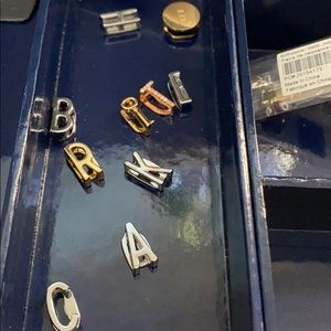 Keep Collective charms